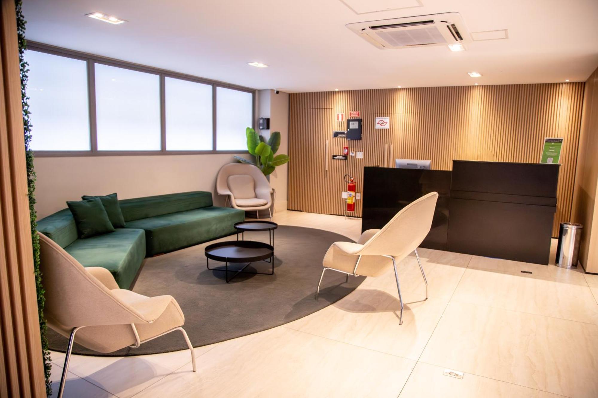 Cozzy Suites Paraiso — Fotos 2