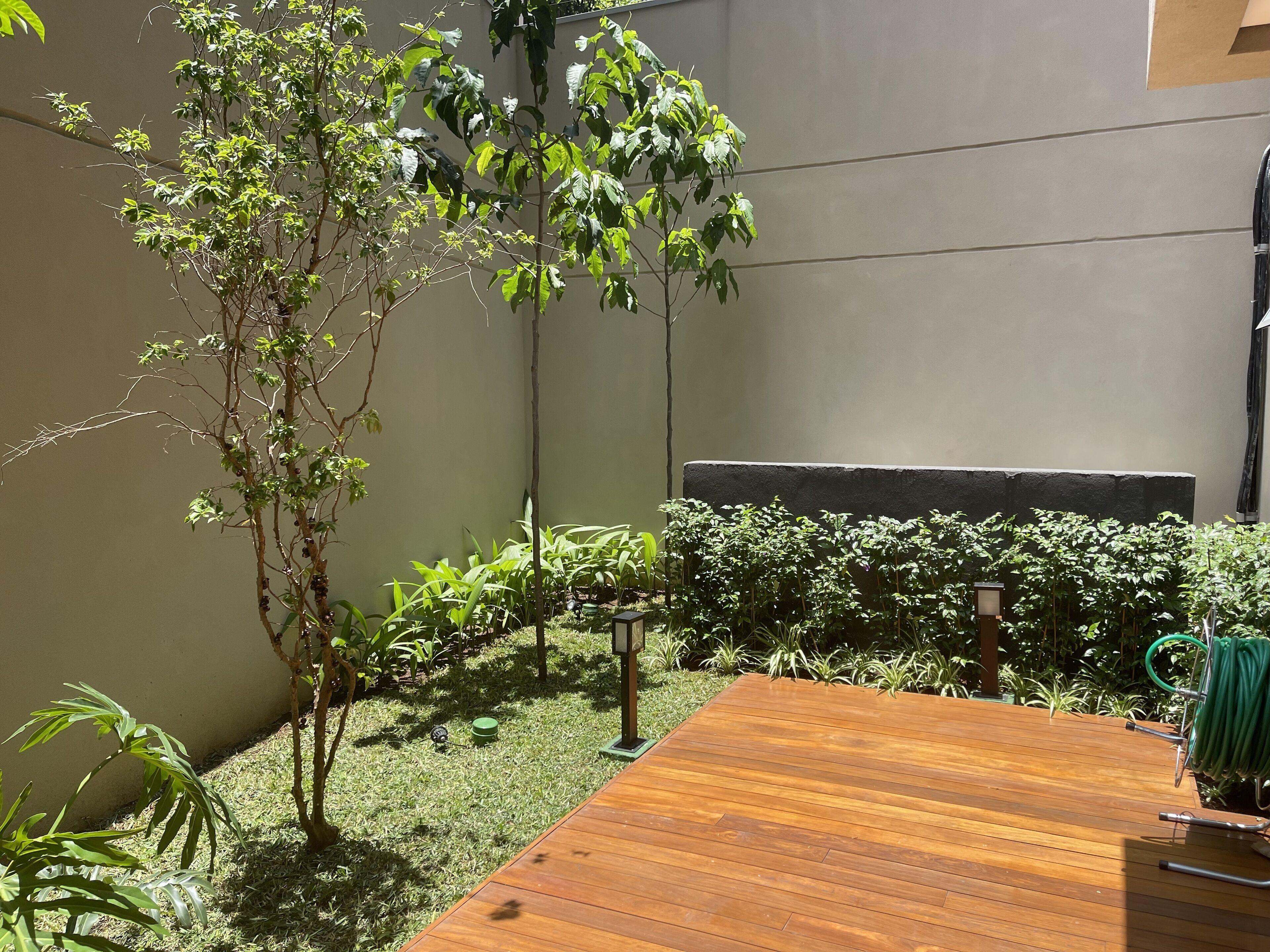 Cozzy Suites Paraiso — Fotos 1