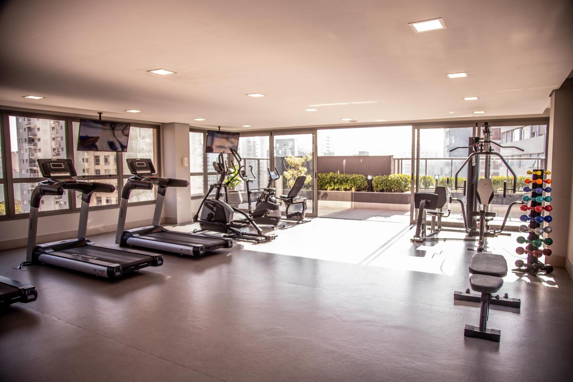 Cozzy Suites Paraiso — Fotos 3